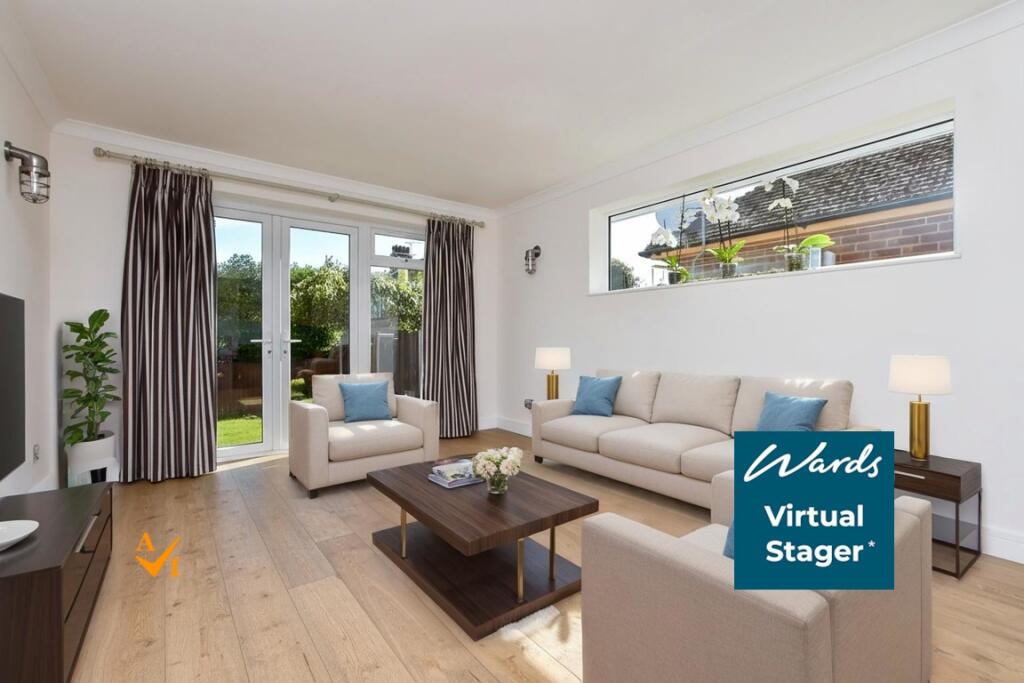 Lounge (Contemporary Style)