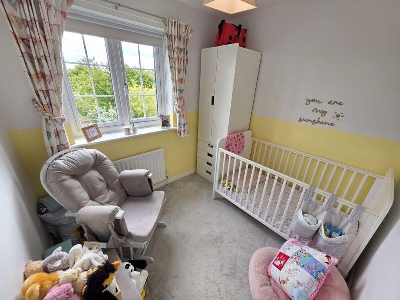 Bedroom Four