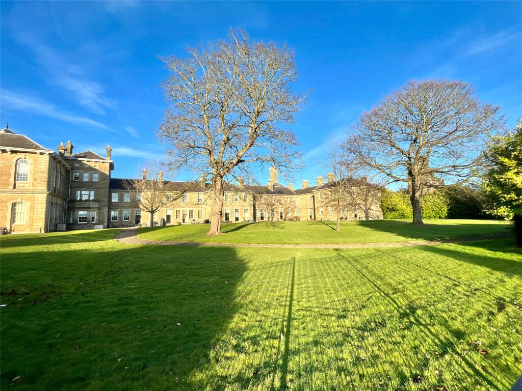 Communal Gardens