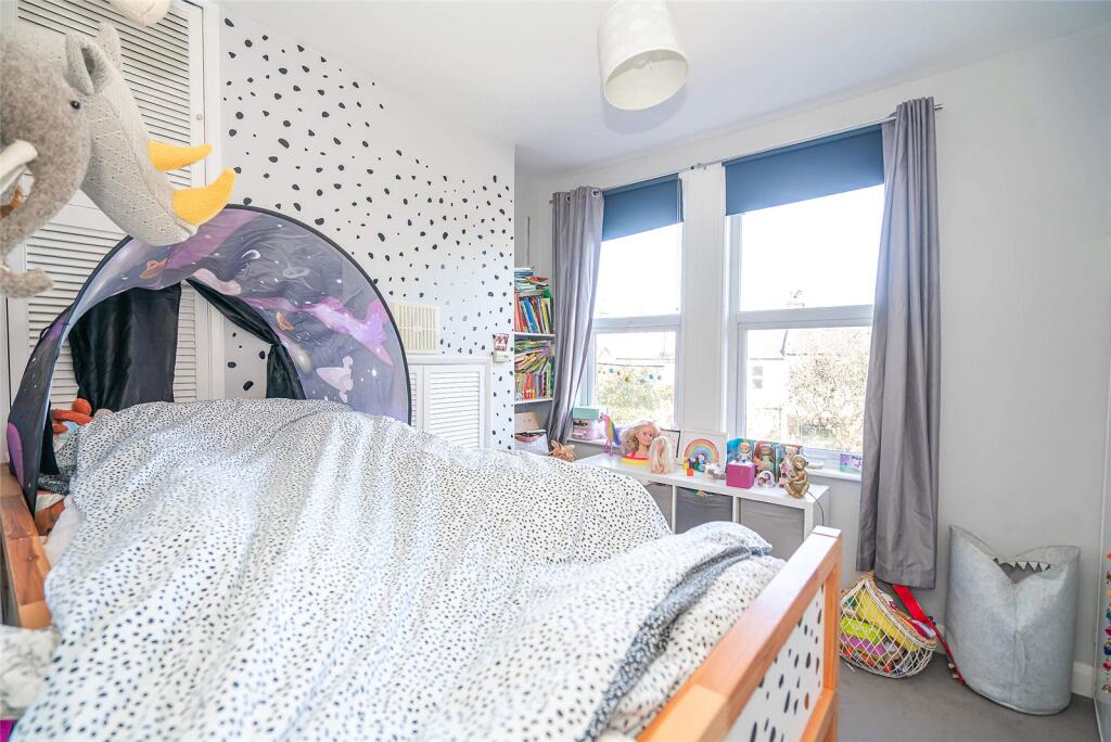 Bedroom 2 A
