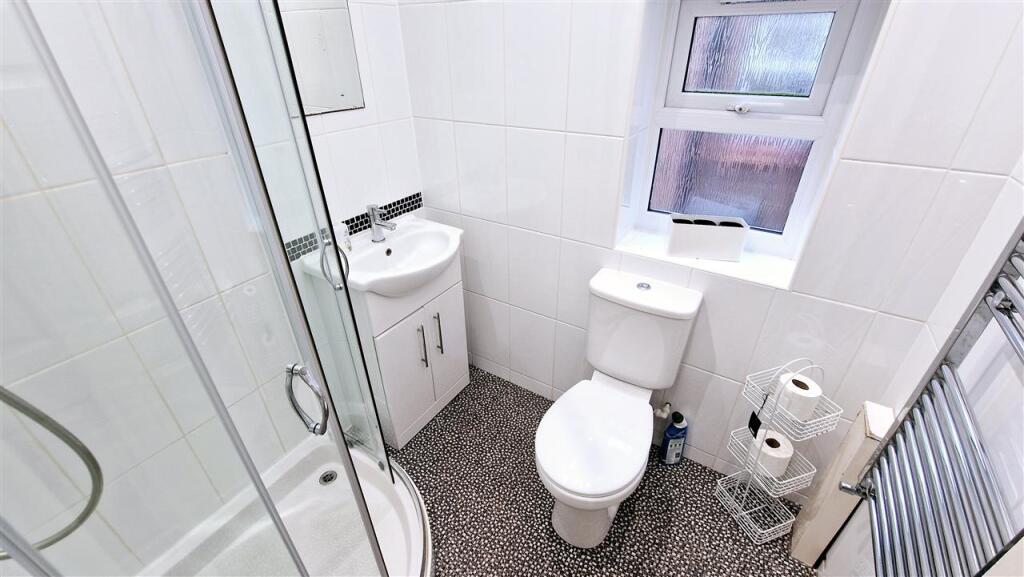 Gladstone Avenue, Chester