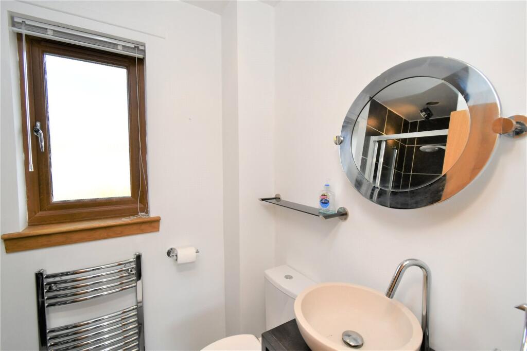 Master En-Suite