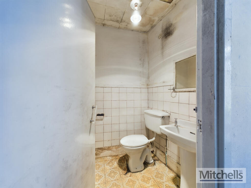 WC