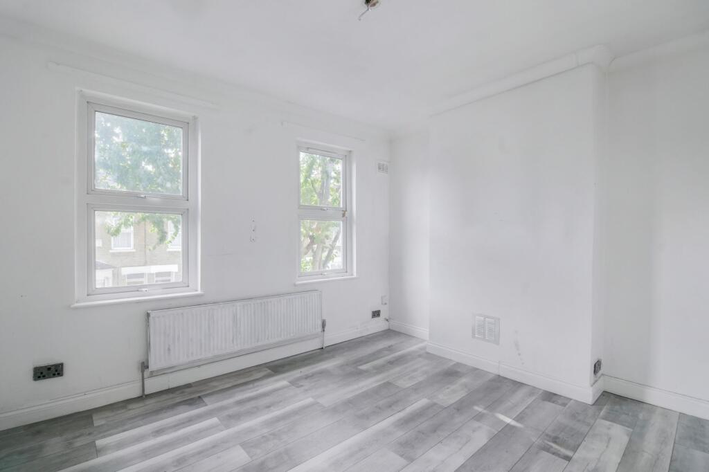 13 Tavistock Road, Stratford, London E15 4ER