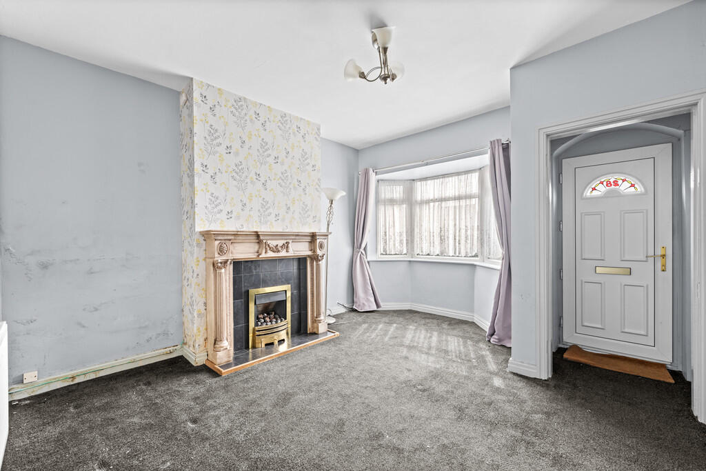 Oakfield Road, Ch...