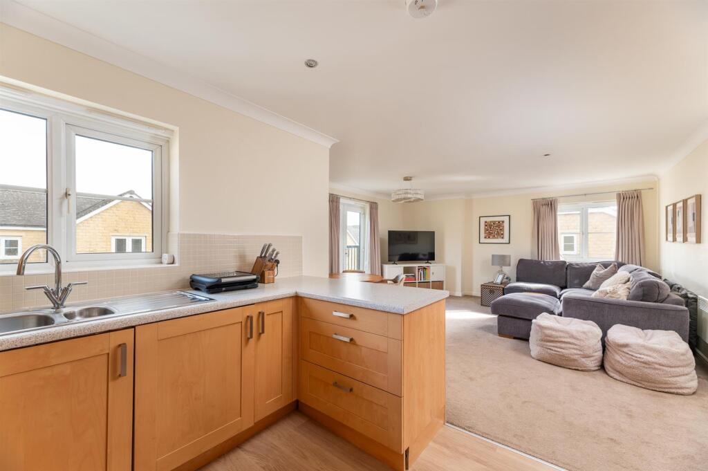 Living Accommodation