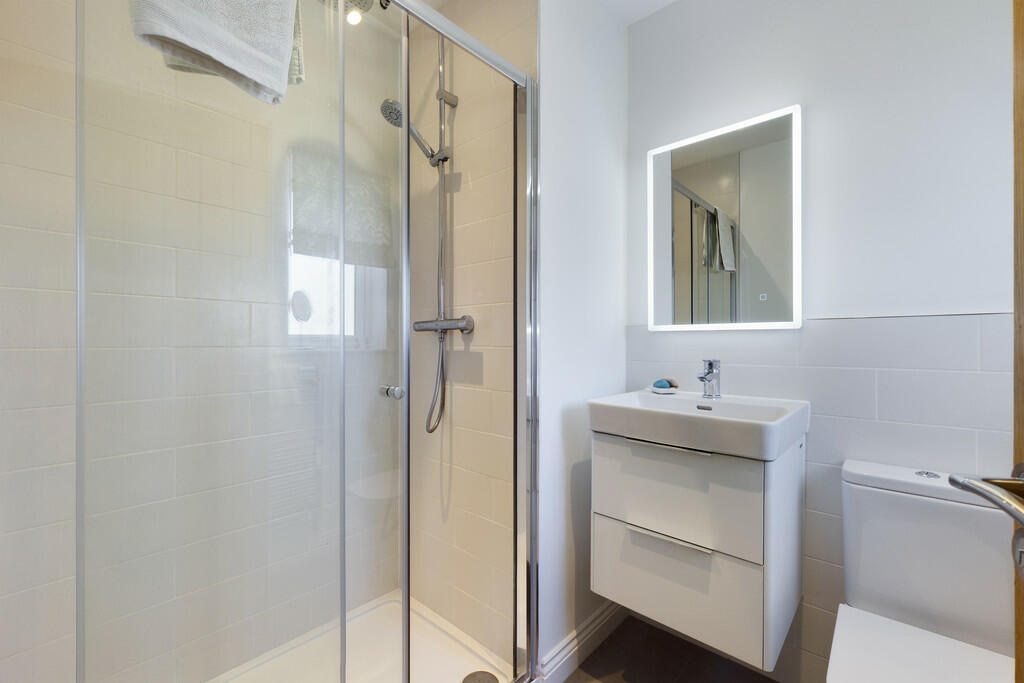 Master EnSuite 