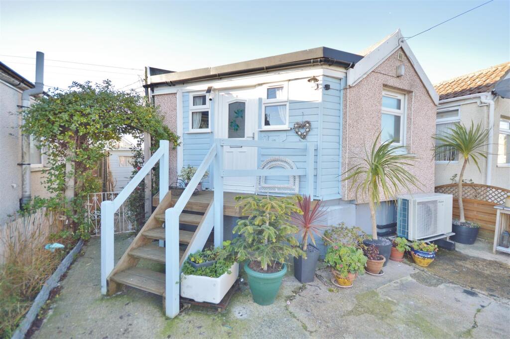 OUTSIDE FRONT