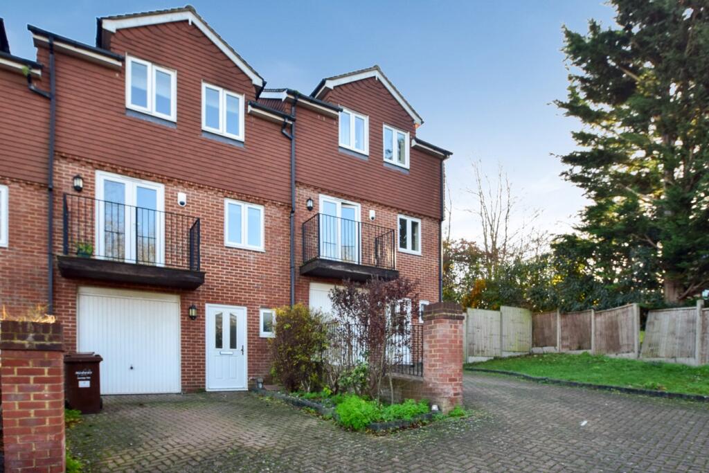 Ashtree Court, Hopewell Drive, Chatham, ME5