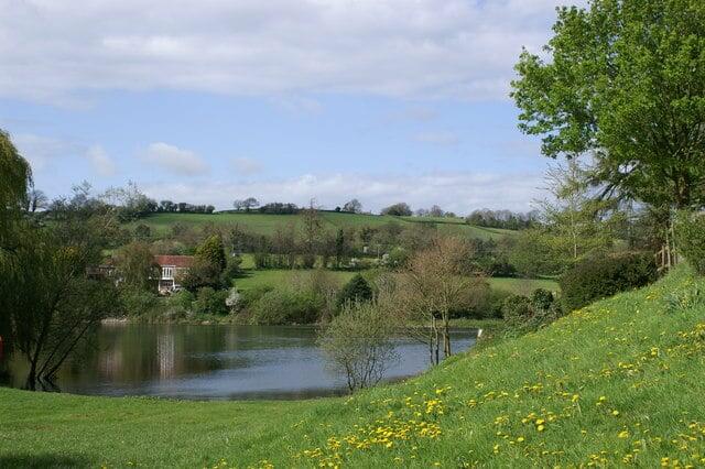 Chew magna Reservoir