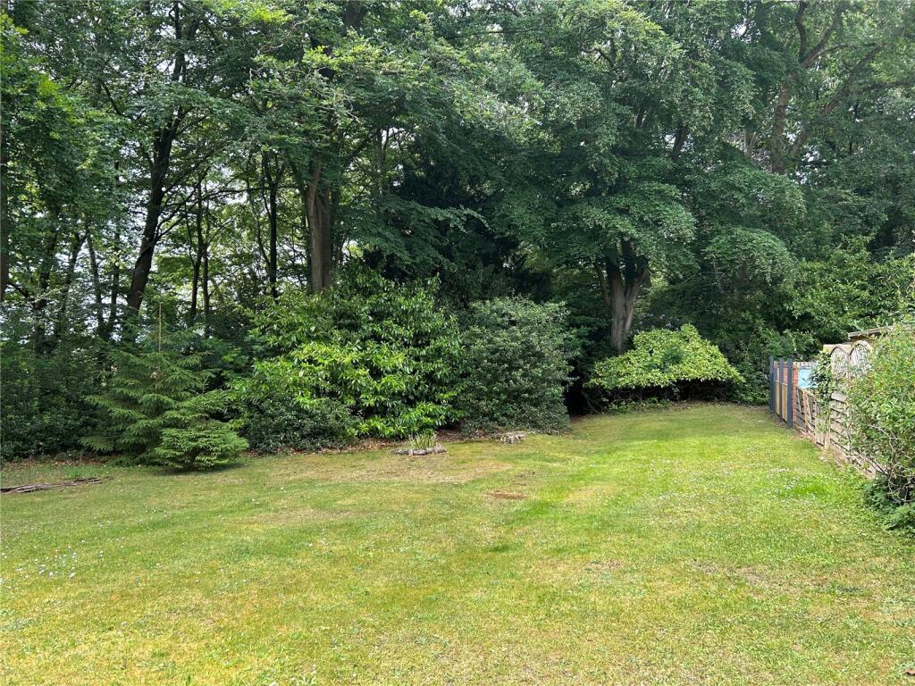 Communal Gardens