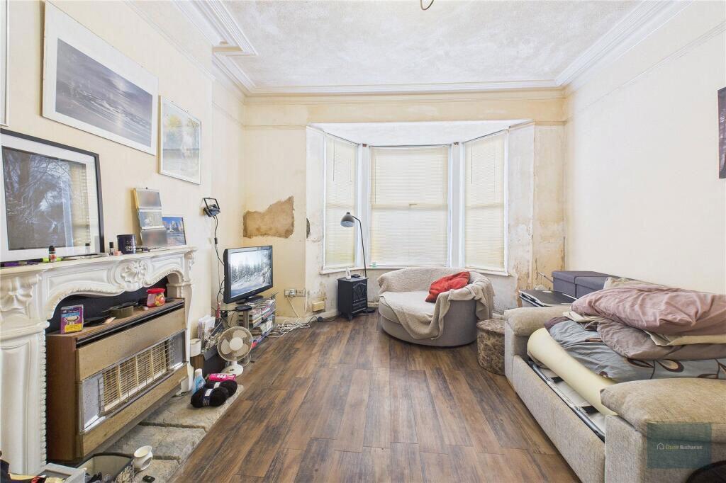 675 Wolseley Road, Plymouth, Devon, PL5 1JL