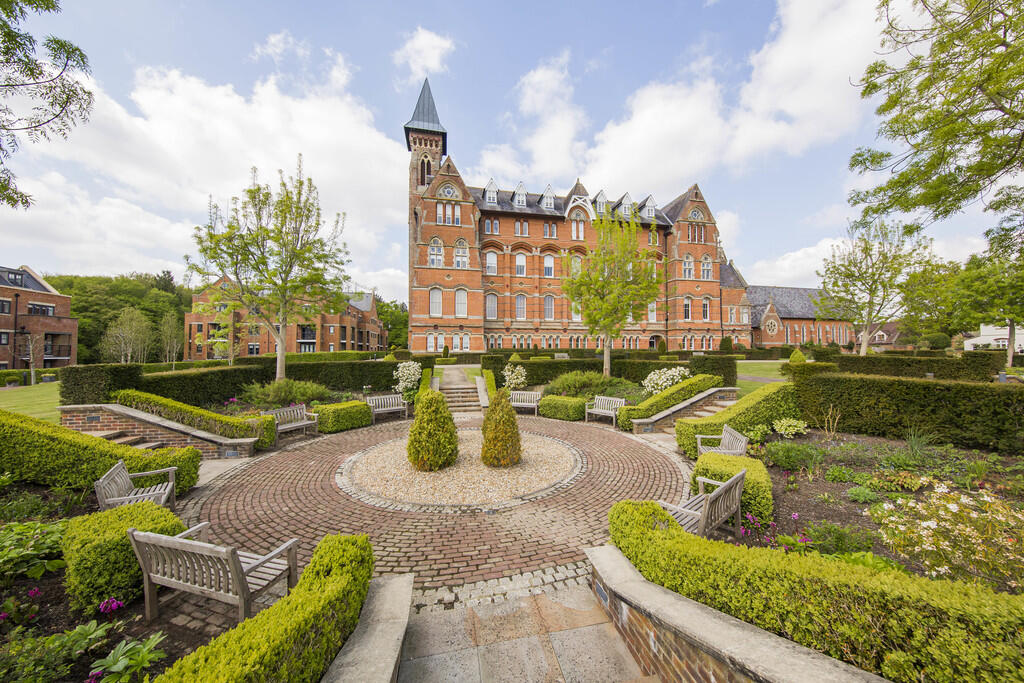 Communal Garden 1