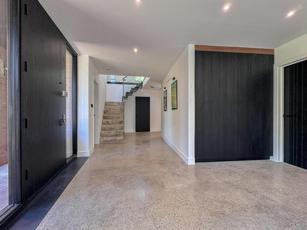 Hallway