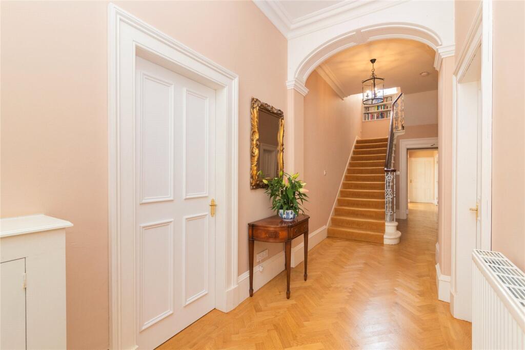 Entryway