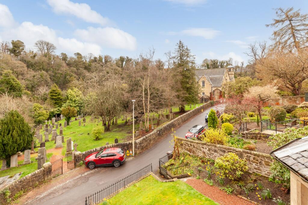Dell Road 6