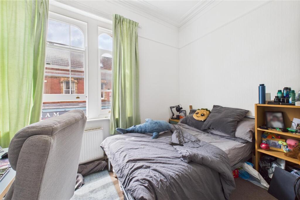 8 Cotham Hill, Cotham, Bristol BS6 6LF | Freehold 