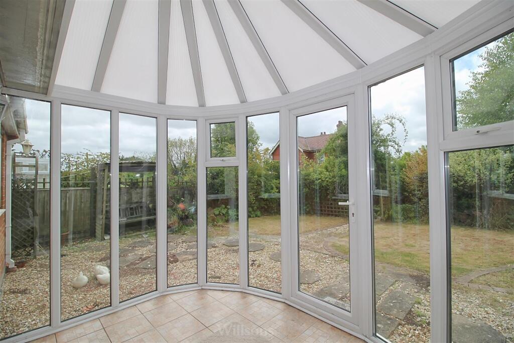Conservatory