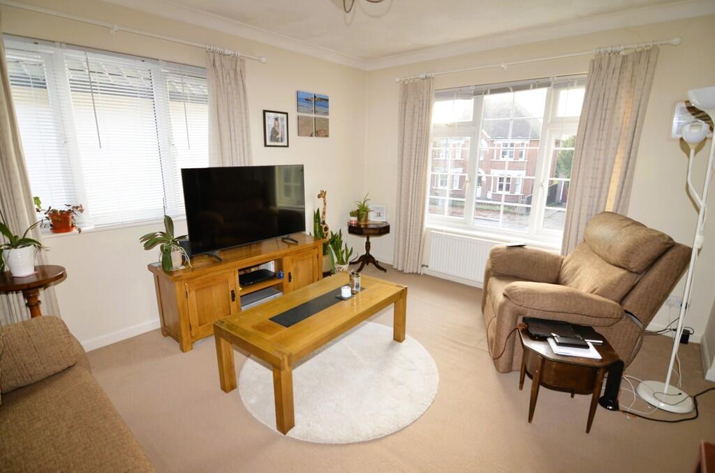 Lounge Area