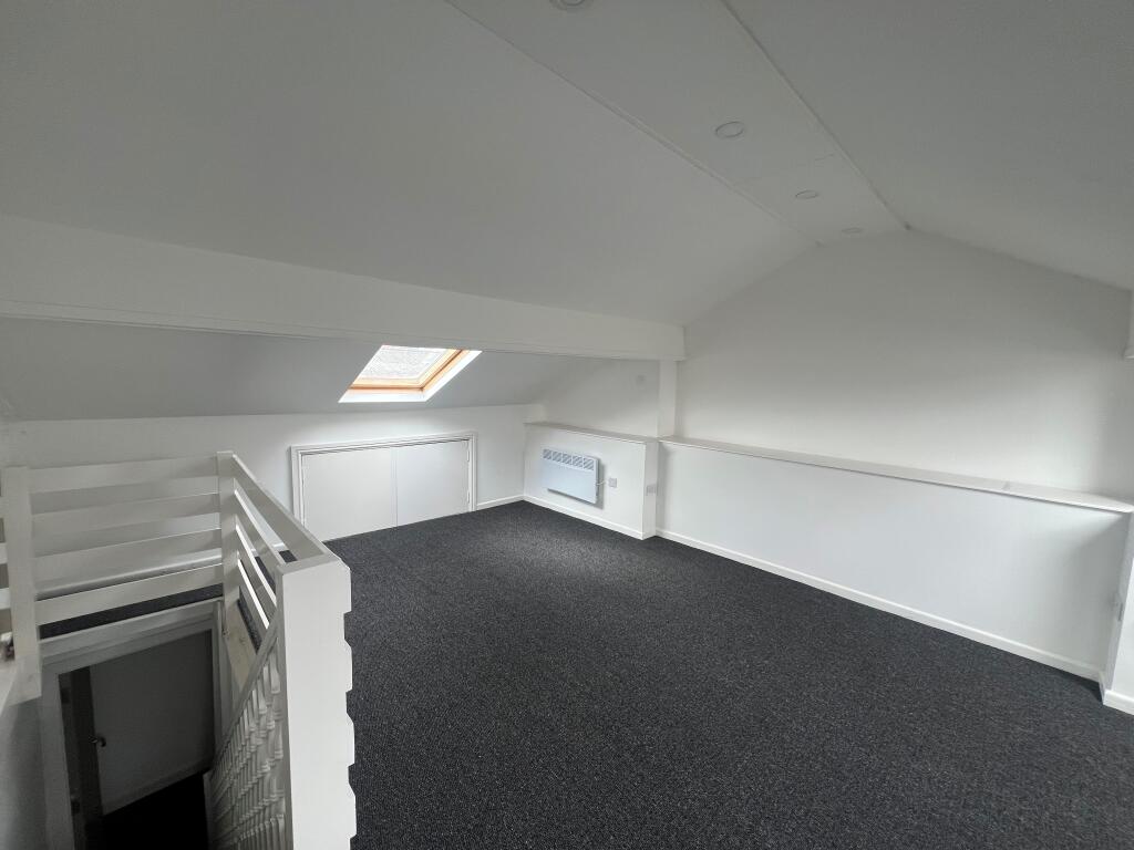 Attic