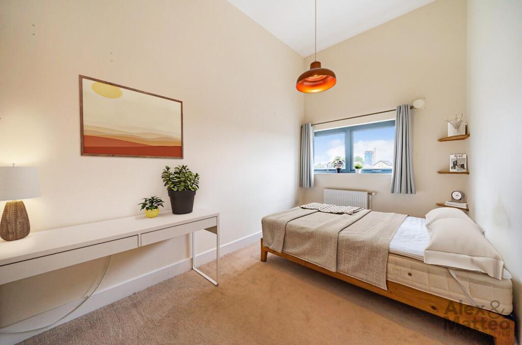 Corelli Court