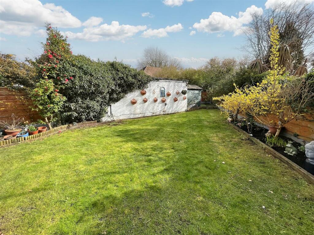 Gardens 2