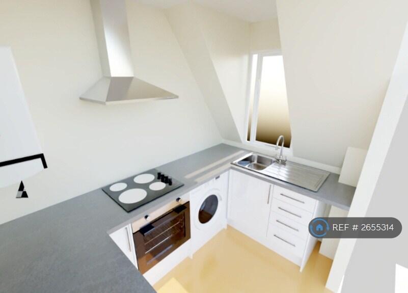 New Kitchen 1