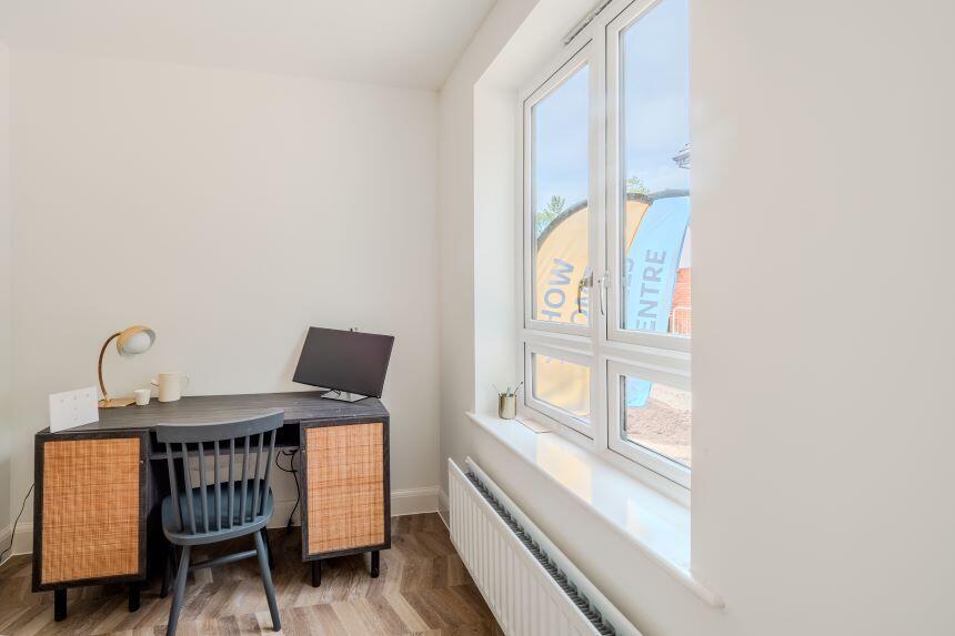 Woodlands P12 internals 15