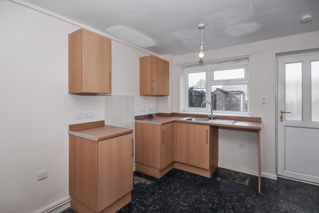 48 Kent Road, Huntingdon, Cambridgeshire, PE29 7JL