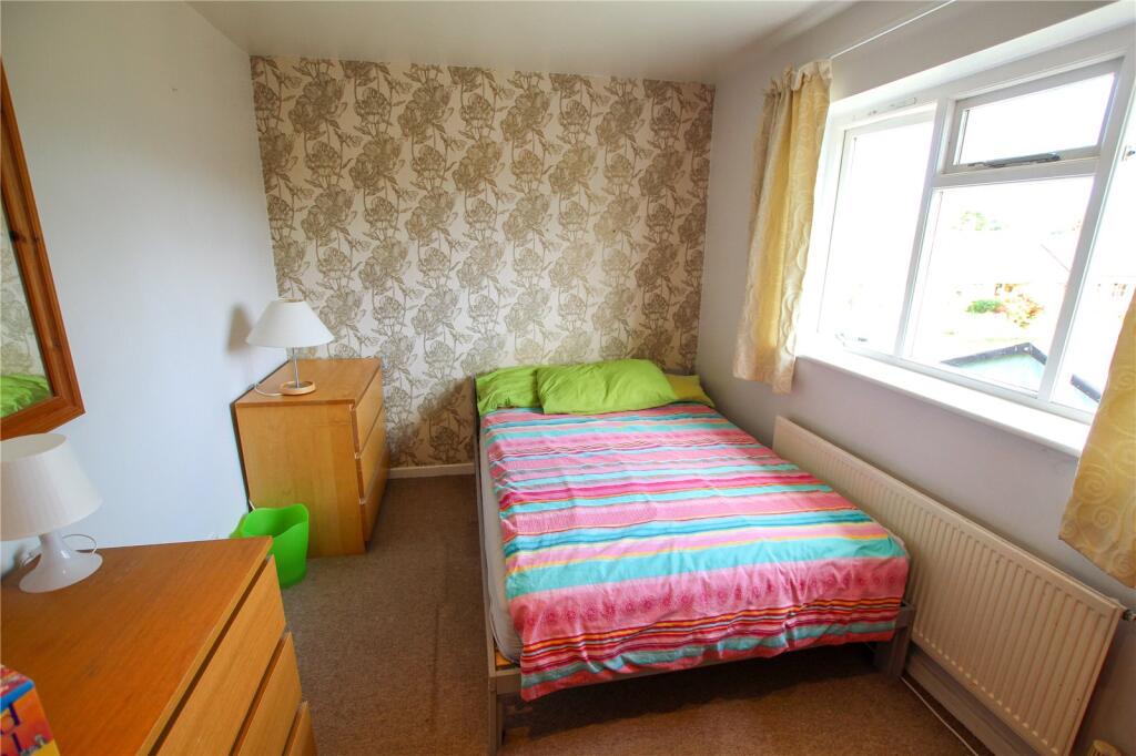 Bedroom 3.