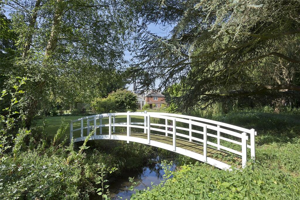 Bridge