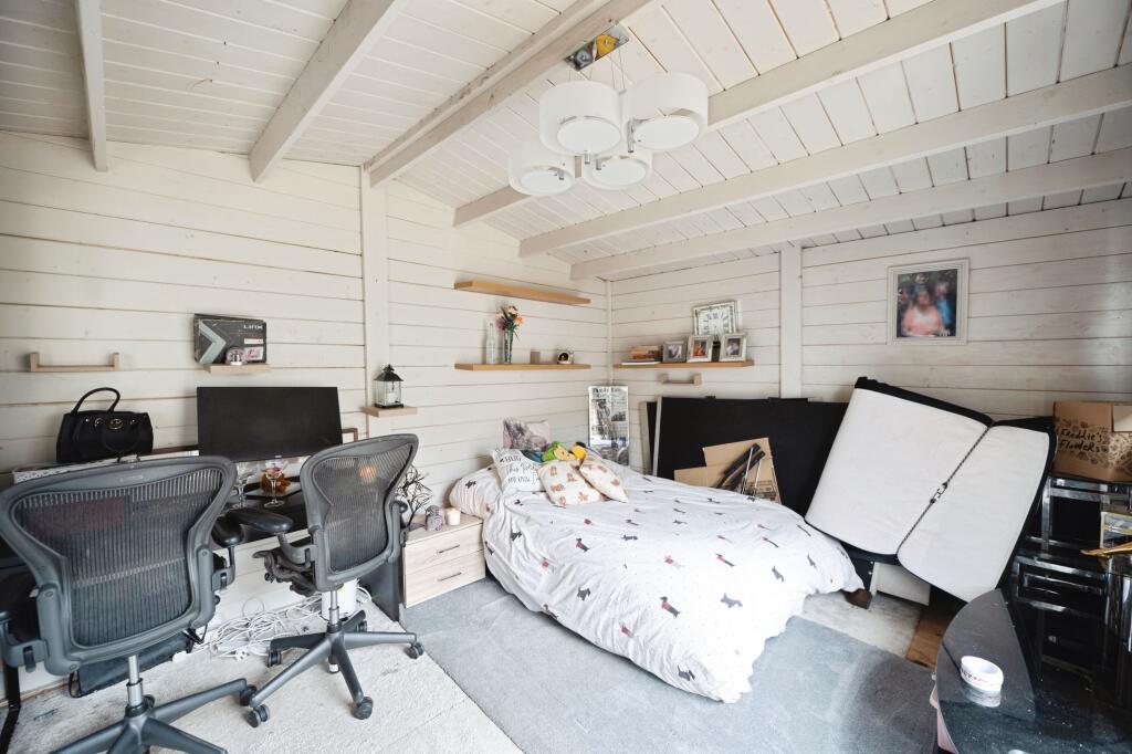 Cabin