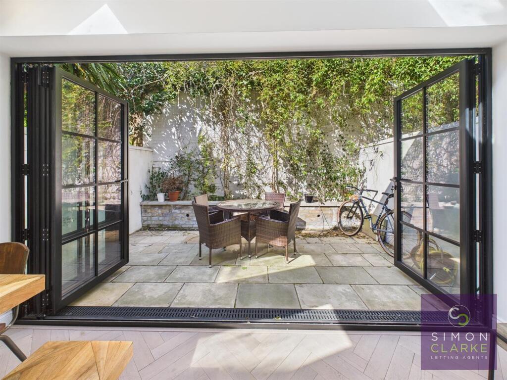 Archel Road, London, W14