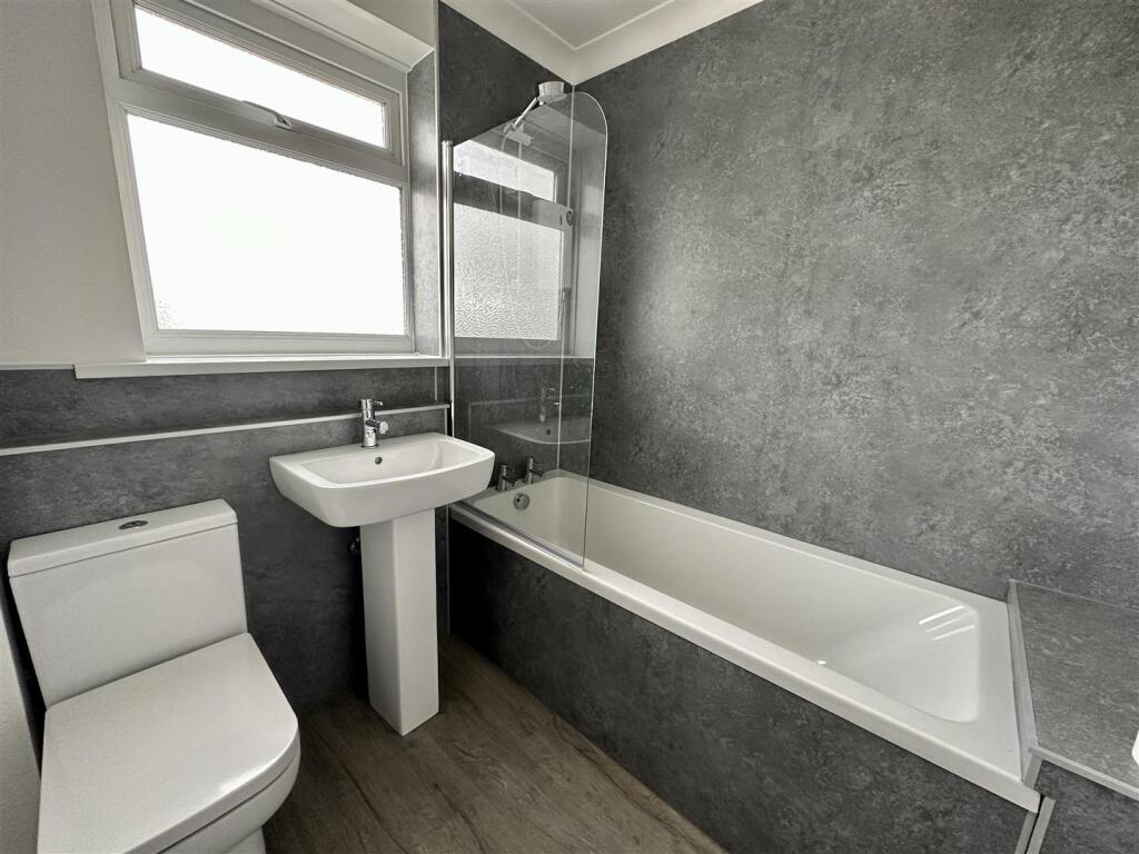 Bathroom/wc