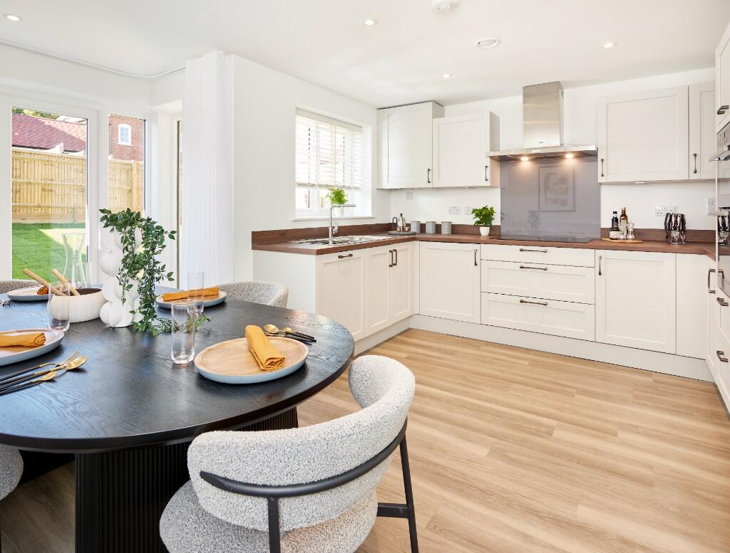 Typical Show Home