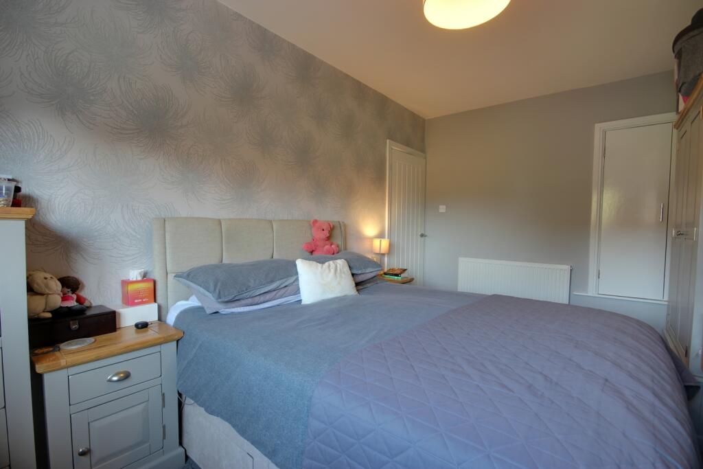 1 Bed 1B