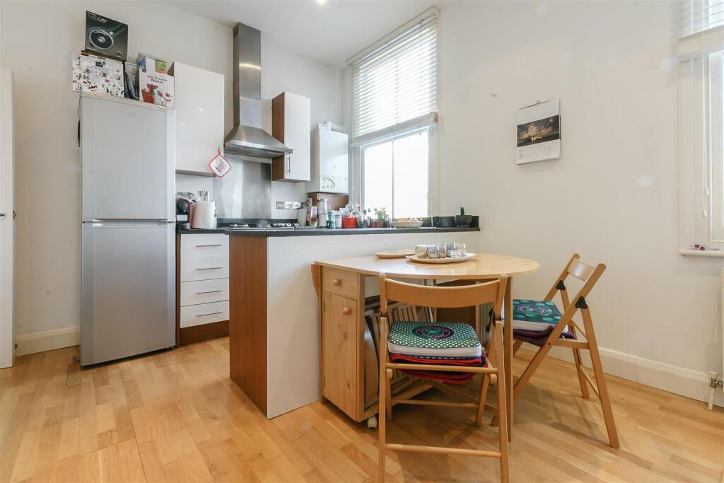 Eden Harper Hayter Road