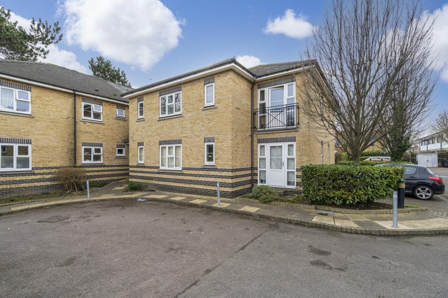 Windmill Road, W5