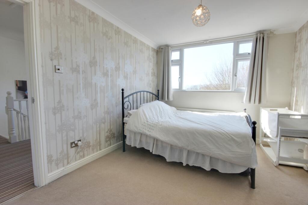 1 Bed 2B