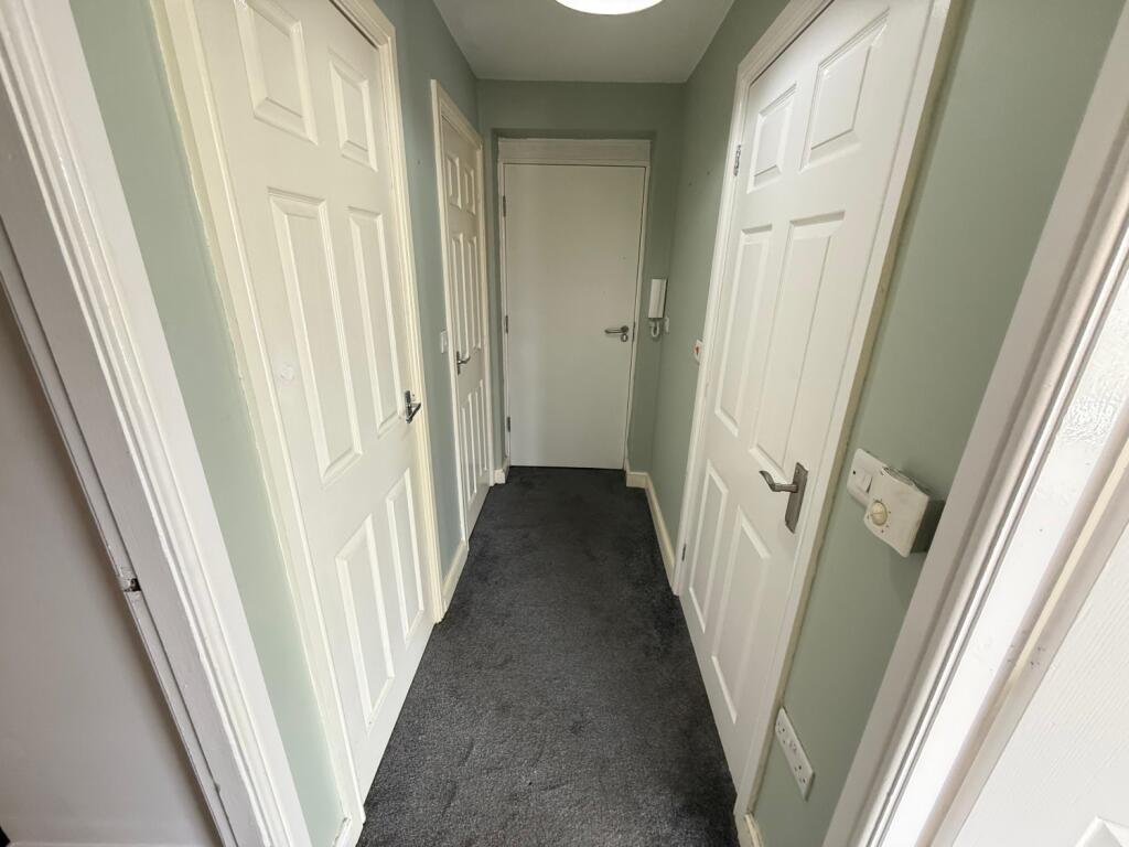 17 Luxaa Apartment  Hall