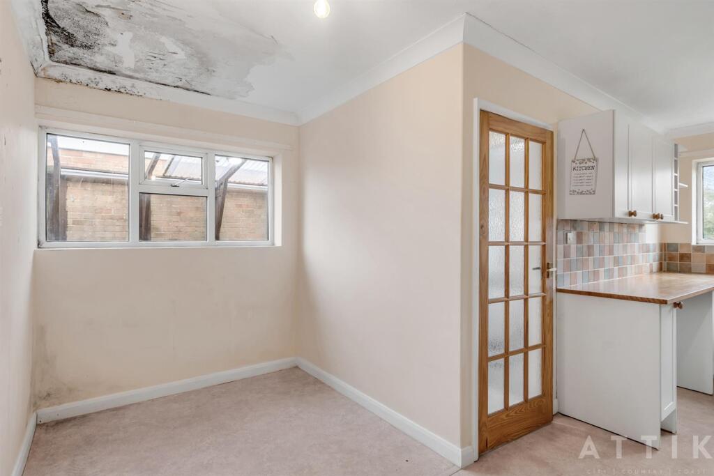 2 Meadow Farm Cottages Broadway Halesworth IP19 8Q