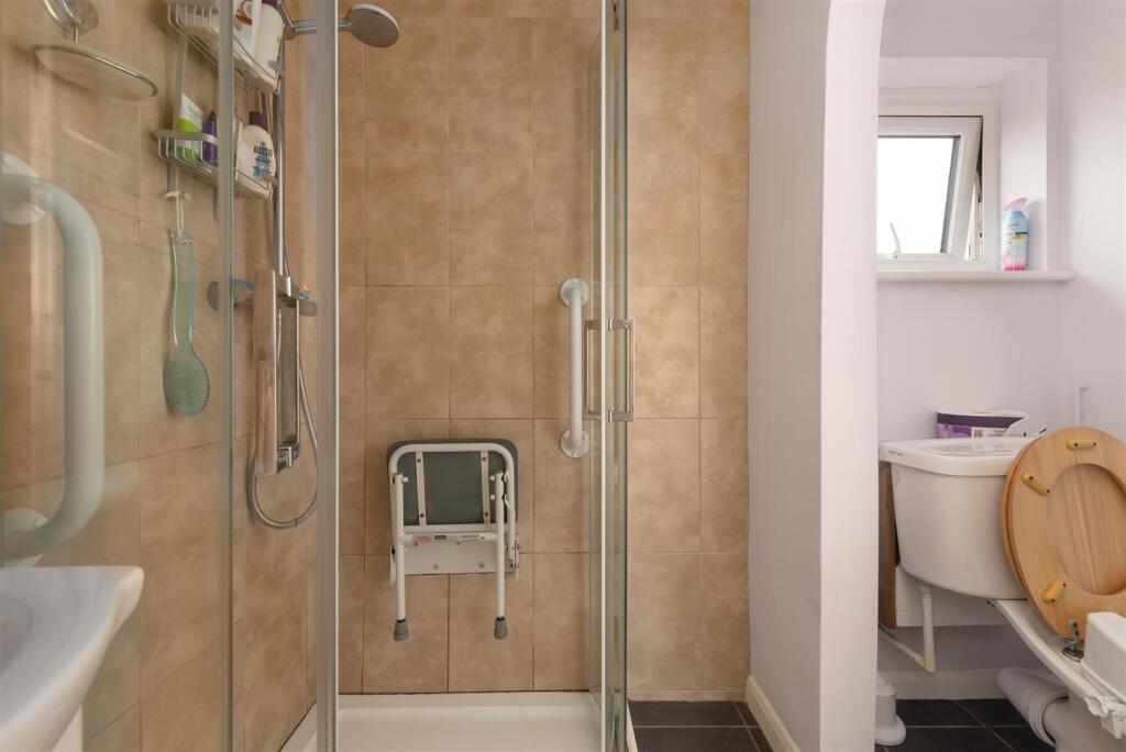 Medina Avenue, Whitstable