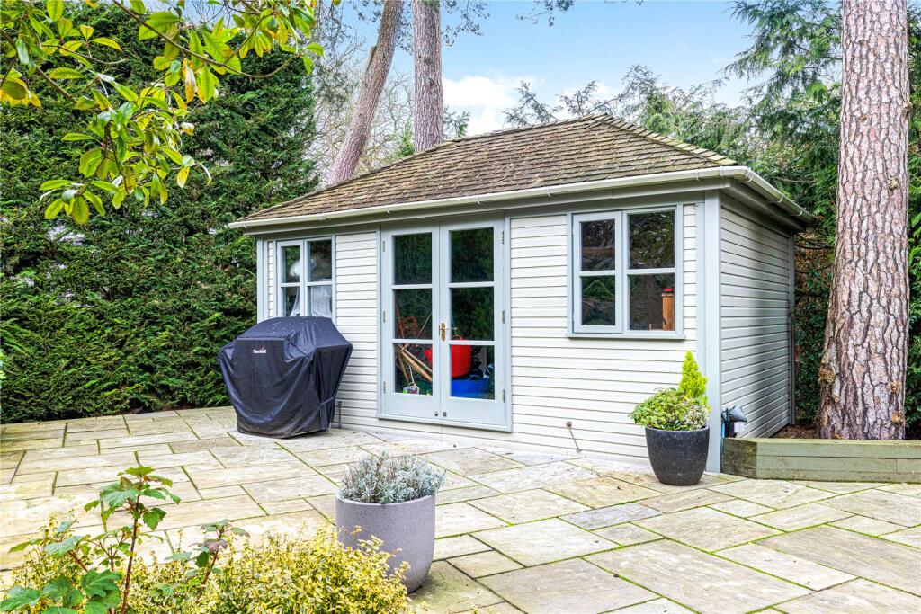 Summer House
