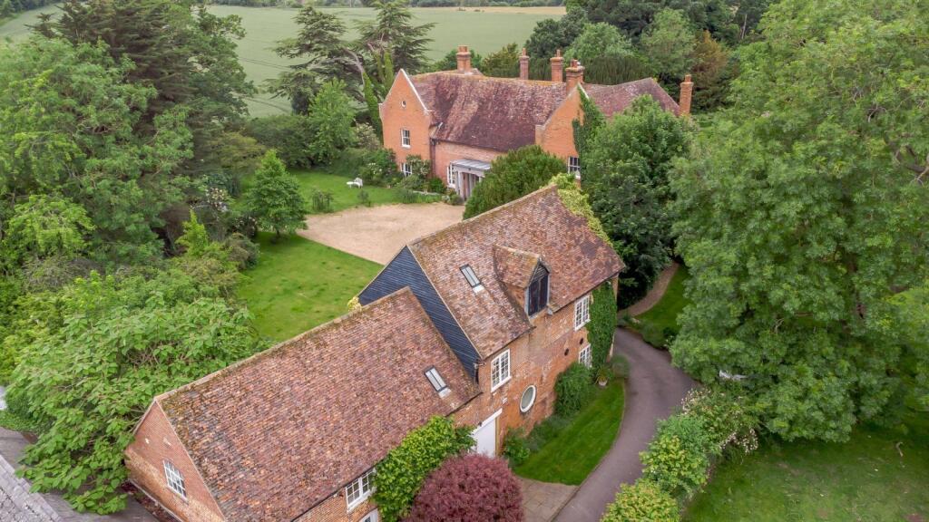 Deanery &amp; Cottage