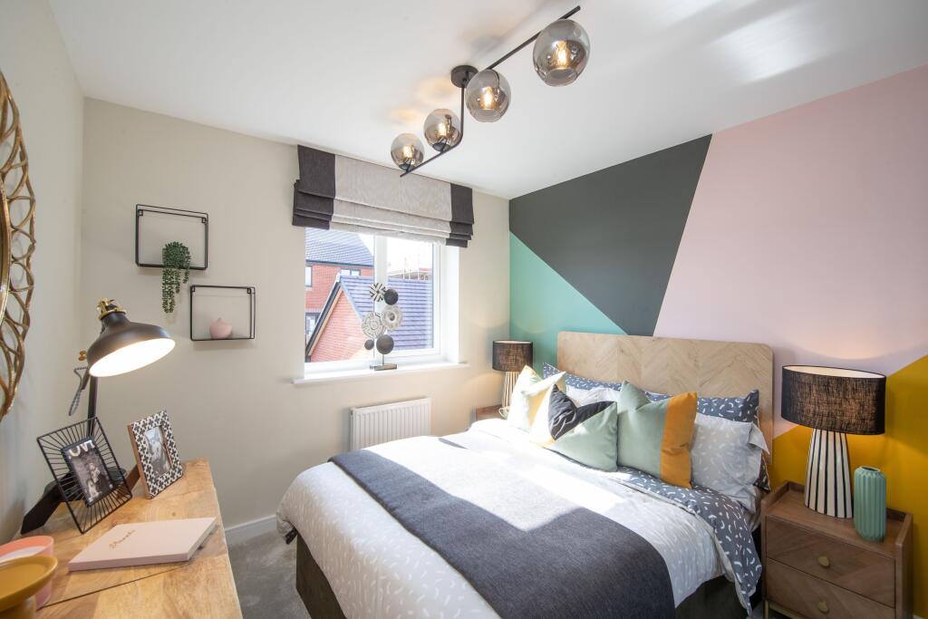 Showhome Photography