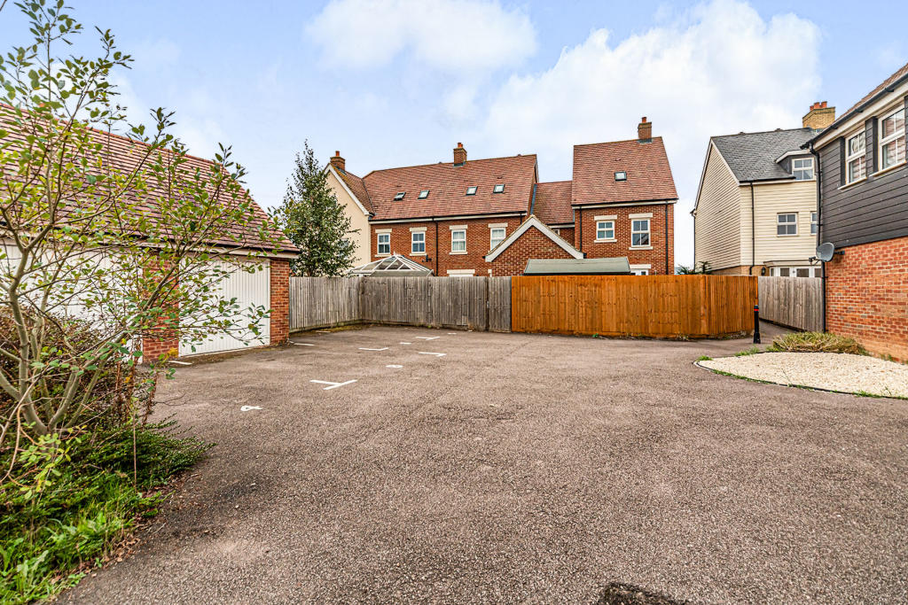 Garage En Bloc