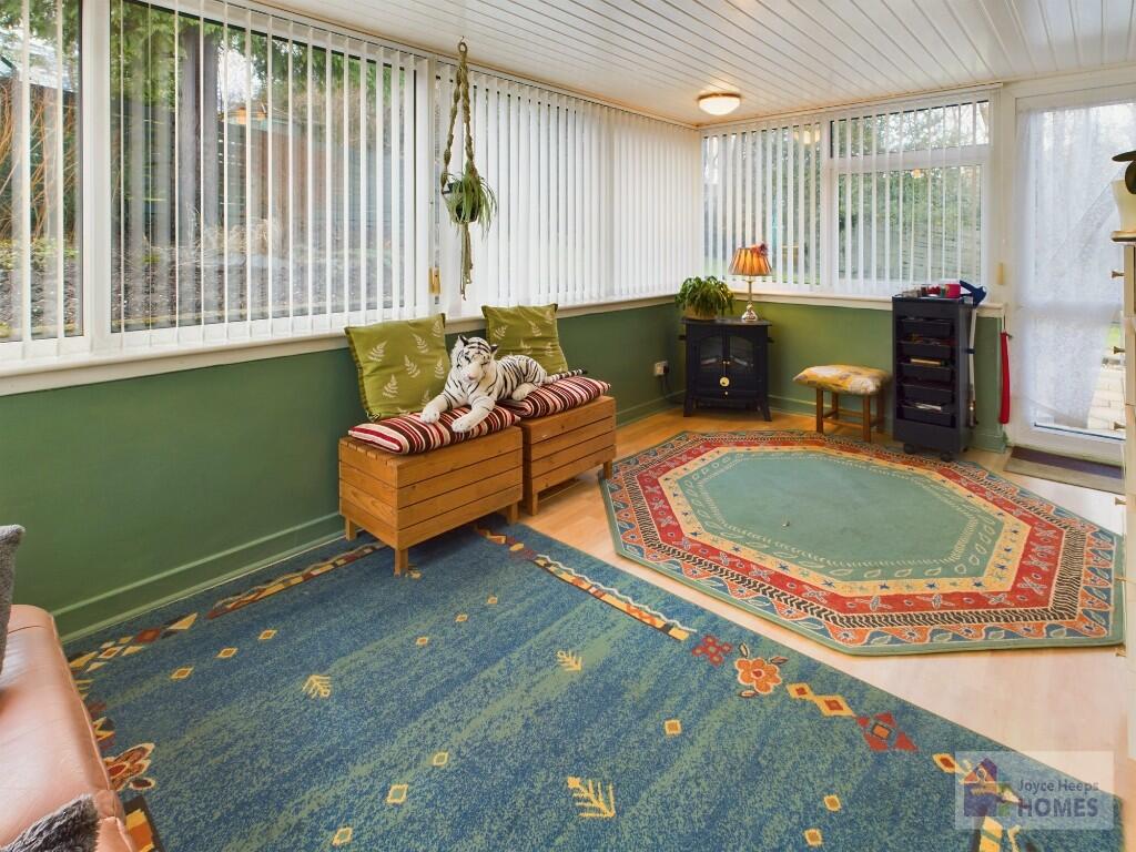 Sunroom