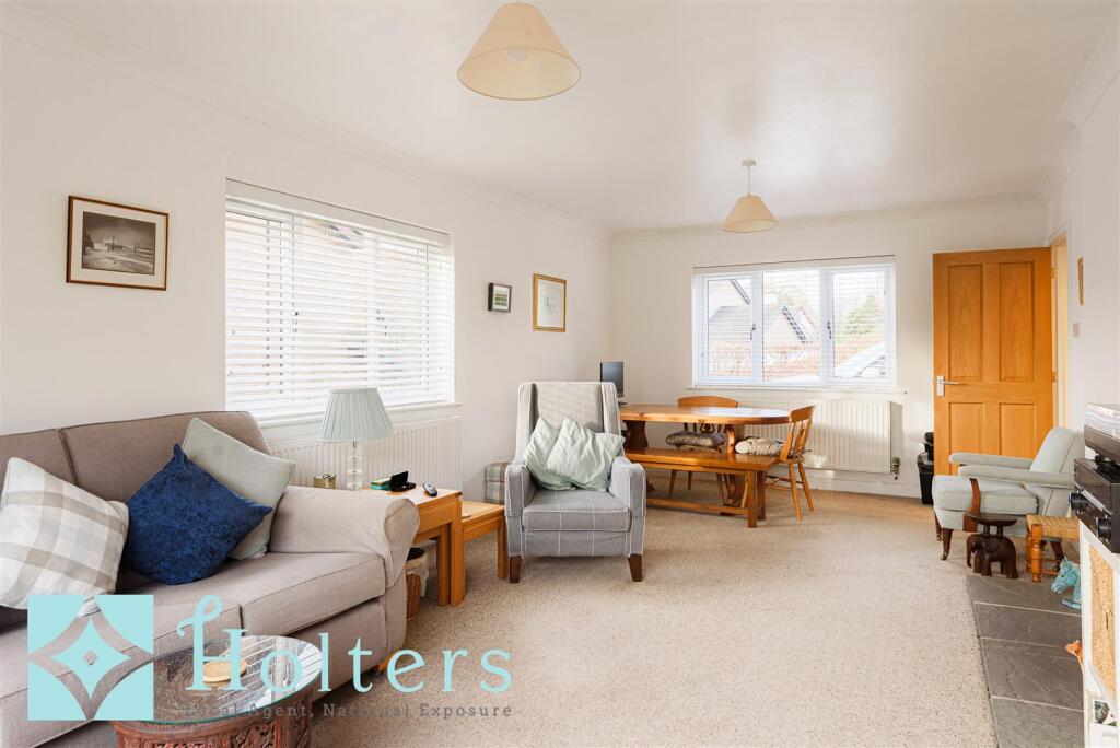 1 Chapel Field, LlandinamHOLT - 1 Chapel Field, Ll