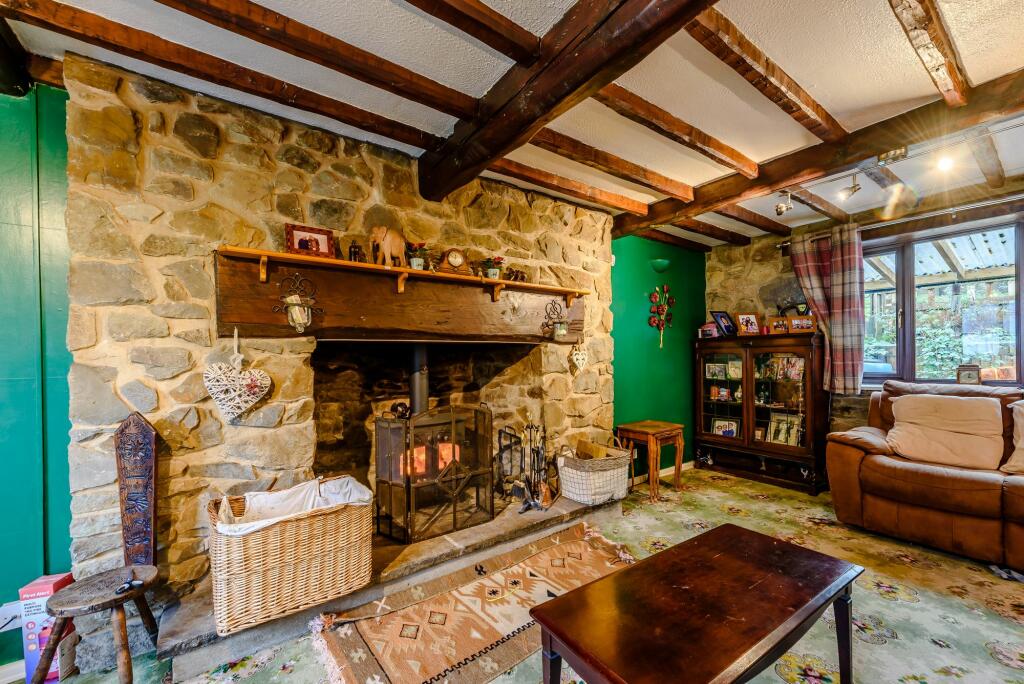 owners living room
