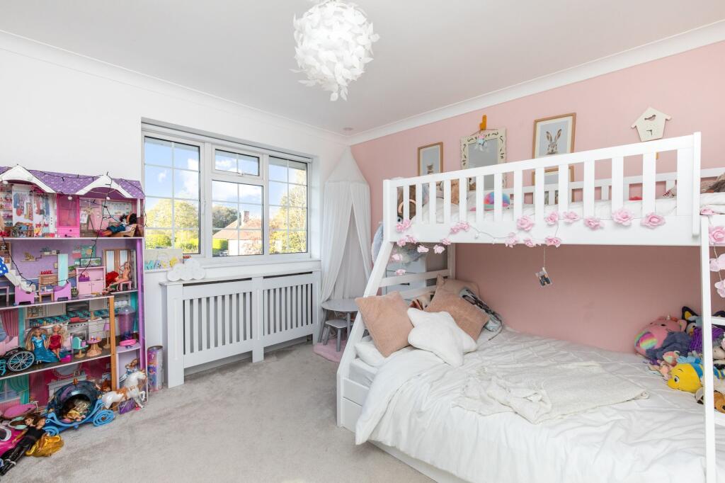 West Drive, Angmering, BN16